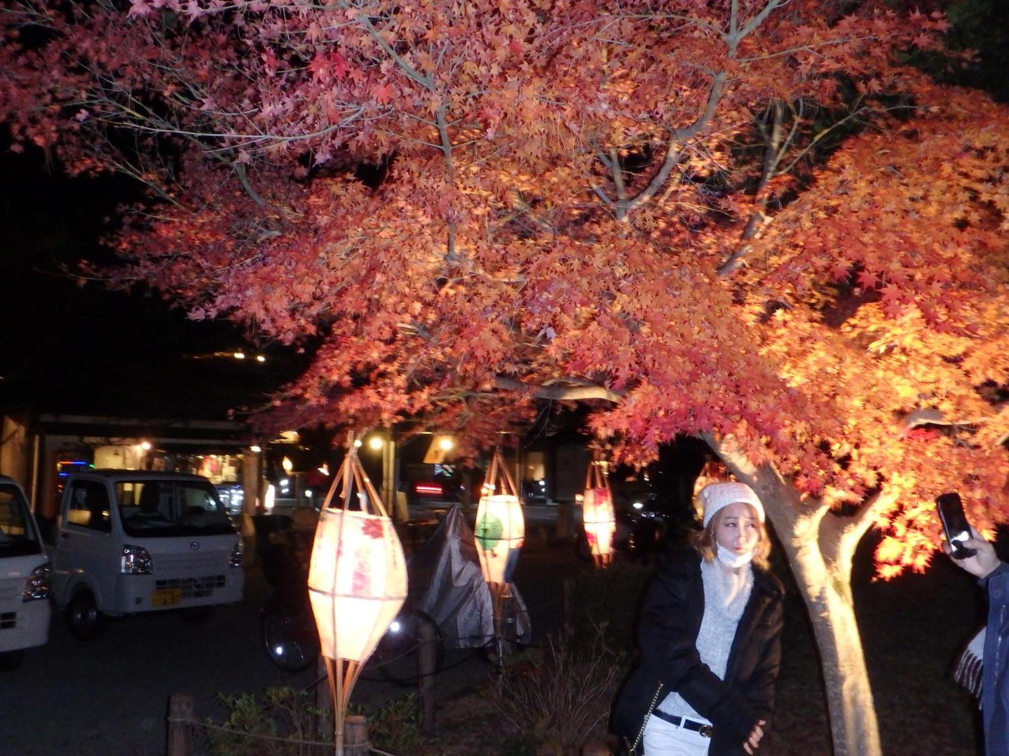 京の宿 西大路 Familie เกียวโต ภายนอก รูปภาพ